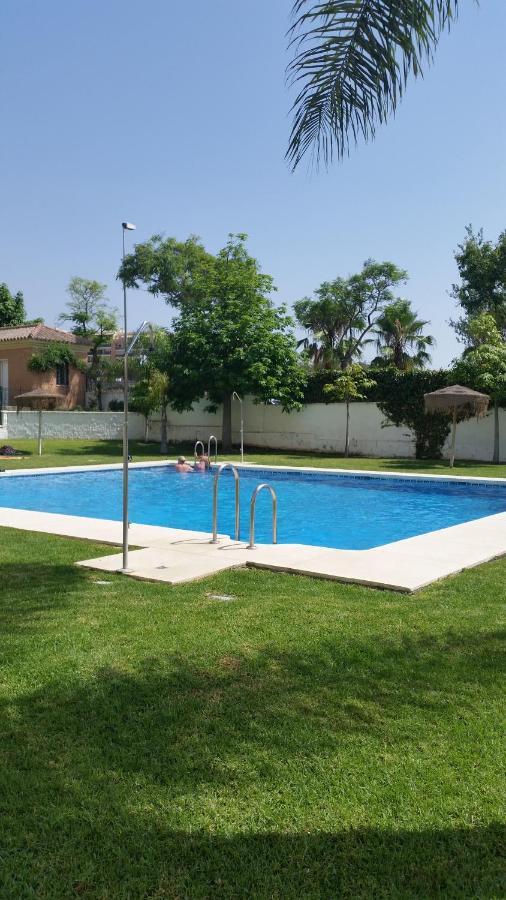 Privatunterkunft Conrado Del Campo *